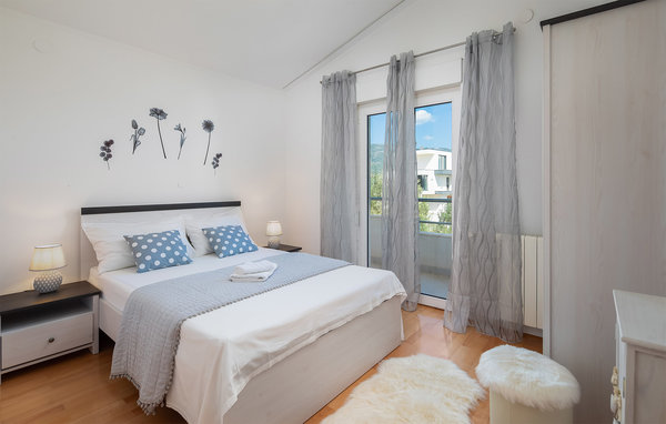 Feriehuse - Trogir-Kastel Novi , Kroatien - CDE788 603