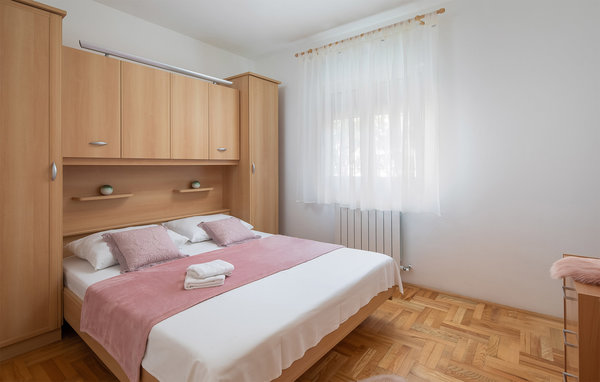 Feriehuse - Trogir-Kastel Novi , Kroatien - CDE788 606