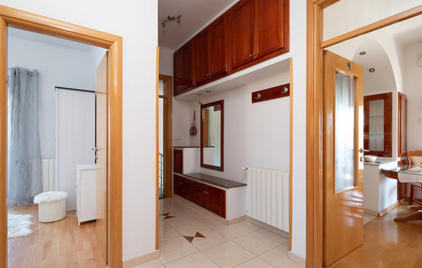 Feriehuse - Trogir-Kastel Novi , Kroatien - CDE788 501
