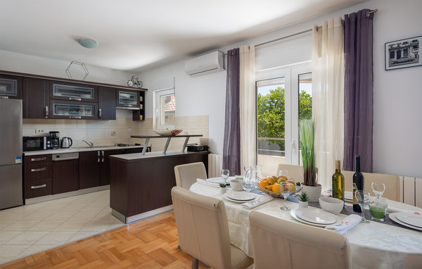 Feriehuse - Trogir-Kastel Novi , Kroatien - CDE788 6