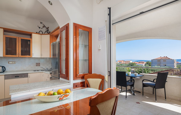 Feriehuse - Trogir-Kastel Novi , Kroatien - CDE788 402