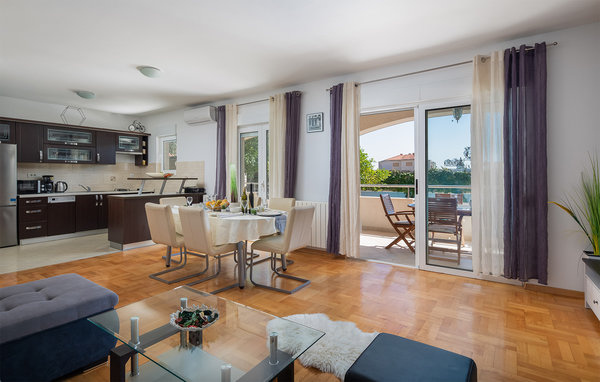 Feriehuse - Trogir-Kastel Novi , Kroatien - CDE788 301