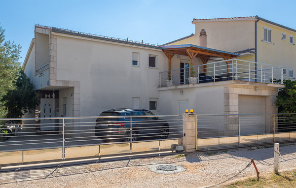Feriehuse - Trogir-Kastel Novi , Kroatien - CDE788 81