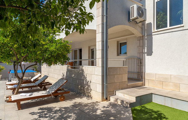 Feriehuse - Trogir-Kastel Novi , Kroatien - CDE788 105