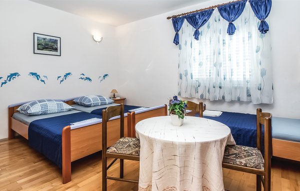 Ferienwohnung - Omis-Nemira , Kroatien - CDE804 2