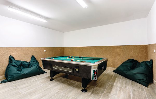 Vakantiehuis 
