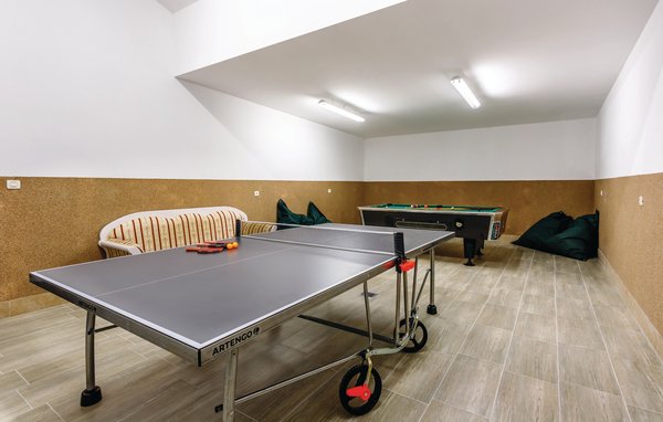 Vakantiehuis 