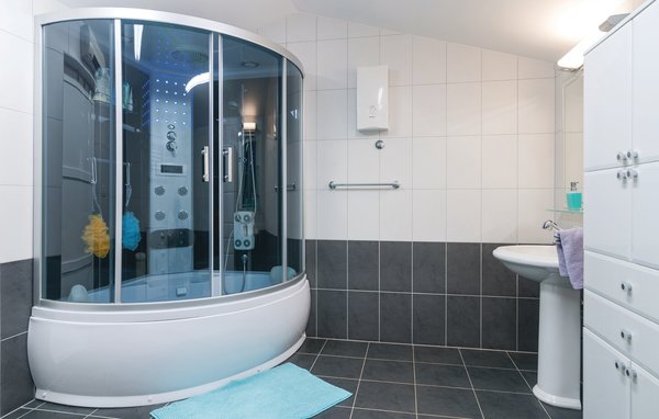 Vakantiehuis 