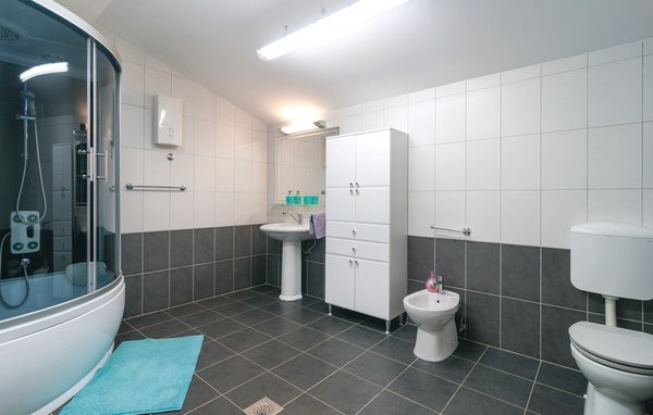 Vakantiehuis 