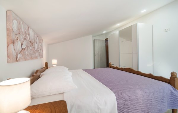 Vakantiehuis 