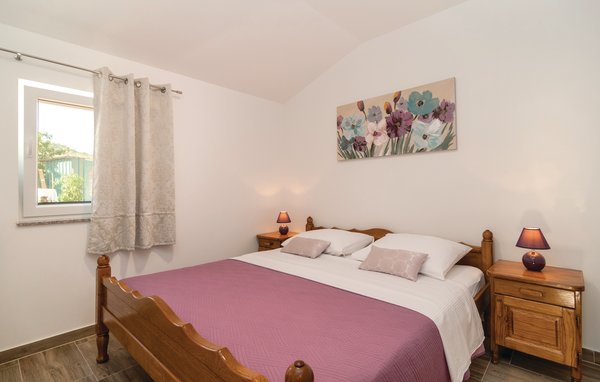 Vakantiehuis 