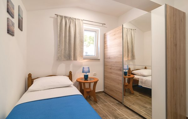 Vakantiehuis 