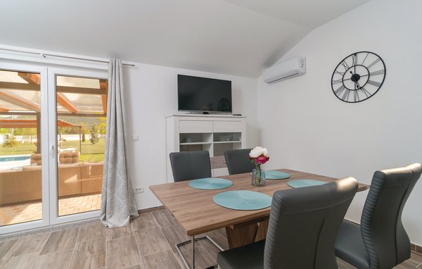 Vakantiehuis 