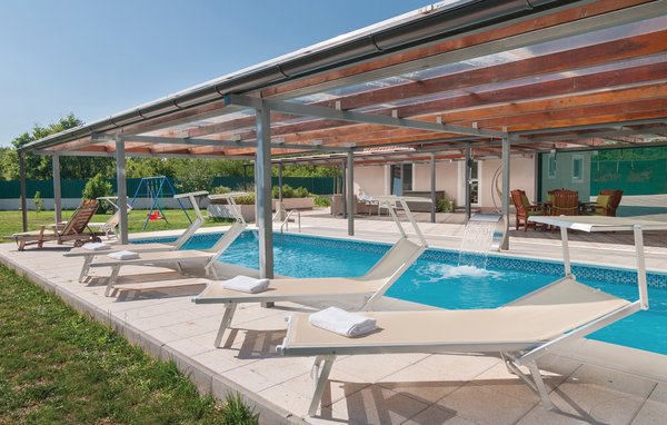 Vakantiehuis 