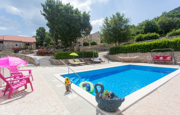 Domy wakacyjne - Split-Dicmo , Chorwacja - CDE842 12