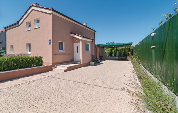 Holiday Home - Split-Dicmo , Croatia - CDE843 103
