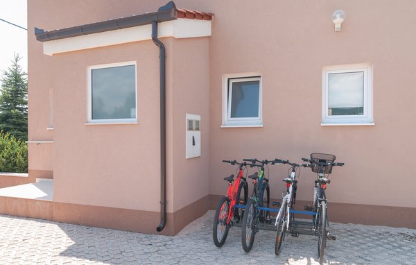 Holiday Home - Split-Dicmo , Croatia - CDE843 104