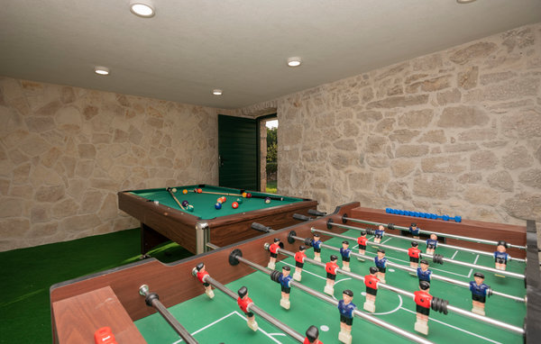 Domy wakacyjne - Omis-Kresevo , Chorwacja - CDE854 6