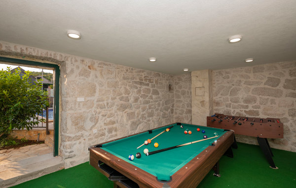 Domy wakacyjne - Omis-Kresevo , Chorwacja - CDE854 801