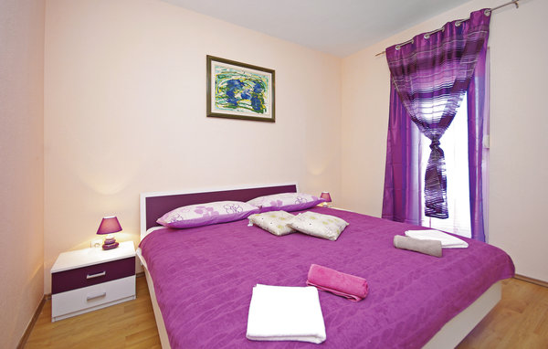 Domy wakacyjne - Omis-Kresevo , Chorwacja - CDE854 601