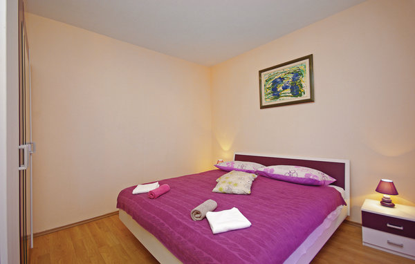 Domy wakacyjne - Omis-Kresevo , Chorwacja - CDE854 602