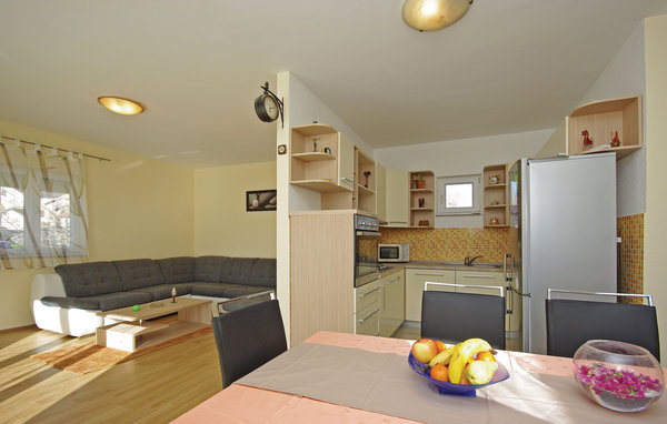 Domy wakacyjne - Omis-Kresevo , Chorwacja - CDE854 4