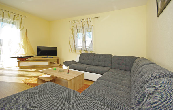 Domy wakacyjne - Omis-Kresevo , Chorwacja - CDE854 3