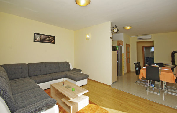Domy wakacyjne - Omis-Kresevo , Chorwacja - CDE854 301