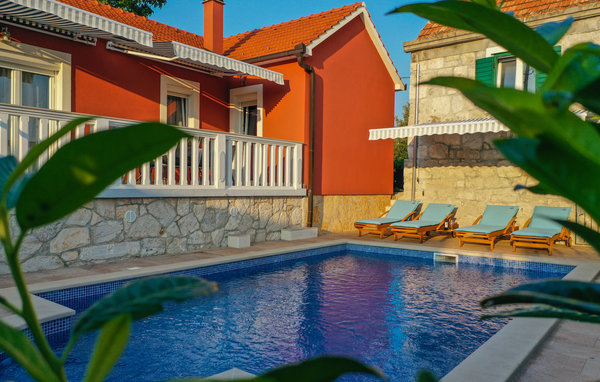 Domy wakacyjne - Omis-Kresevo , Chorwacja - CDE854 8