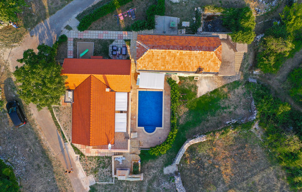 Domy wakacyjne - Omis-Kresevo , Chorwacja - CDE854 83