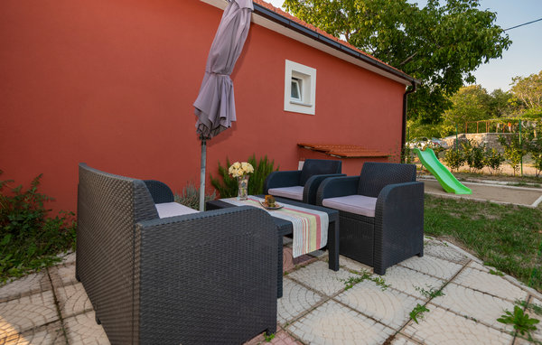 Domy wakacyjne - Omis-Kresevo , Chorwacja - CDE854 101