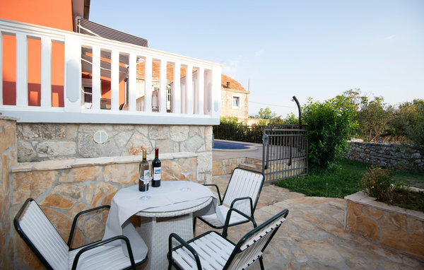 Domy wakacyjne - Omis-Kresevo , Chorwacja - CDE854 102