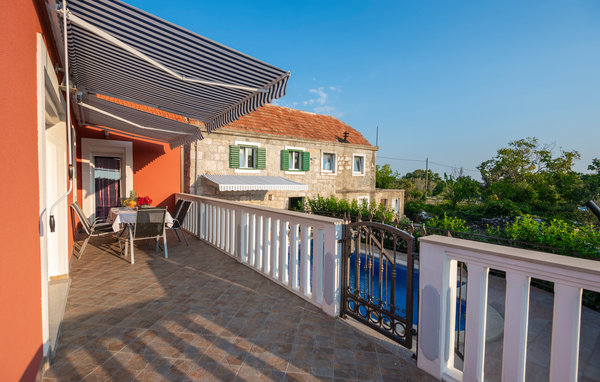 Domy wakacyjne - Omis-Kresevo , Chorwacja - CDE854 105