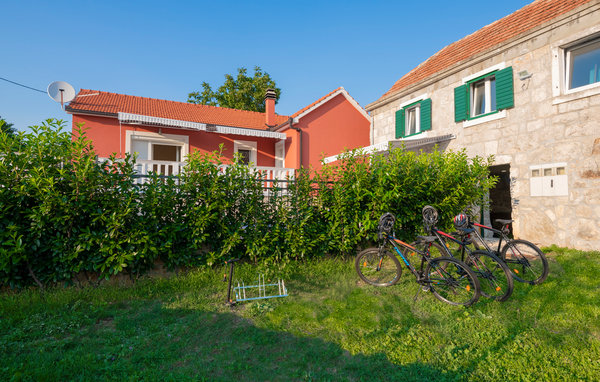 Domy wakacyjne - Omis-Kresevo , Chorwacja - CDE854 106