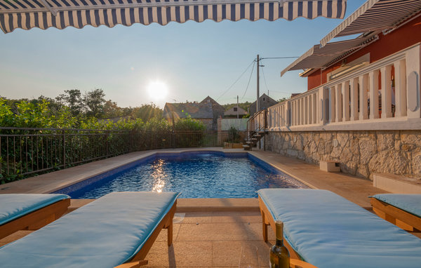 Domy wakacyjne - Omis-Kresevo , Chorwacja - CDE854 11