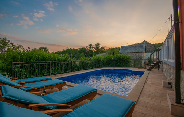 Domy wakacyjne - Omis-Kresevo , Chorwacja - CDE854 12