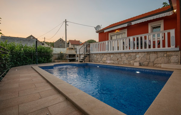 Domy wakacyjne - Omis-Kresevo , Chorwacja - CDE854 14