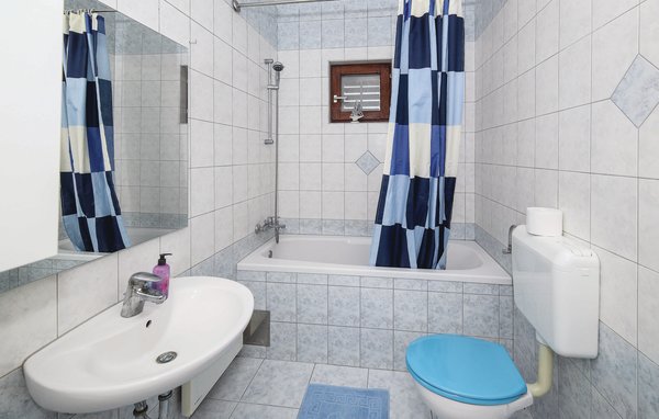 Holiday Home - Trogir-Kastel Gomilica , Croatia - CDE906 702