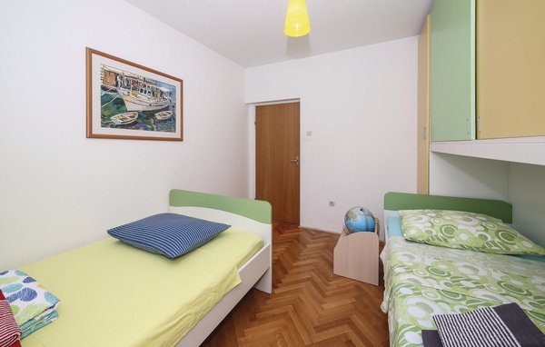 Holiday Home - Trogir-Kastel Gomilica , Croatia - CDE906 605