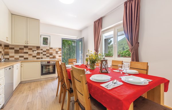Ferienhaus 