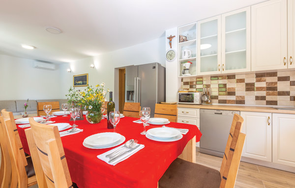 Ferienhaus 