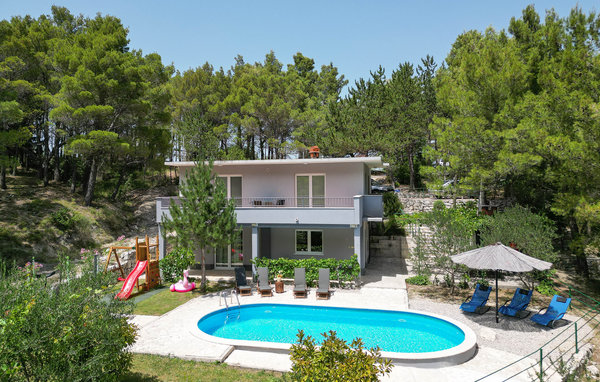 Holiday Home - Omis-Slime , Croatia - CDE940 1