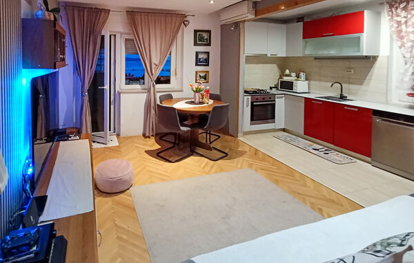 Apartmá 