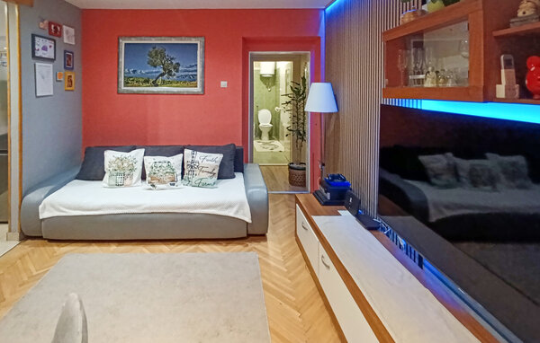 Apartmá 