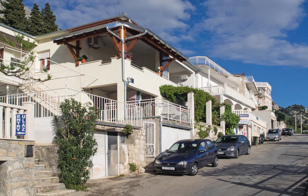 Apartmá 