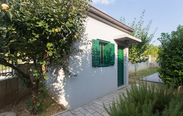 Feriebolig 