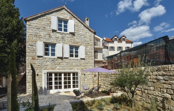 Holiday Home - Split , Croatia - CDE963 82