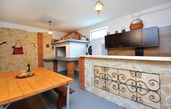 Ferienhaus - Split-Trilj , Kroatien - CDE965 802