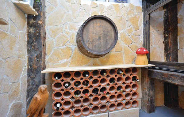 Ferienhaus - Split-Trilj , Kroatien - CDE965 803