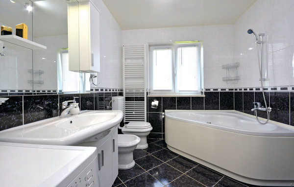 Ferienhaus - Split-Trilj , Kroatien - CDE965 701